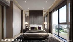Lentor Central (D26), Condominium #596348951